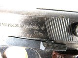 RADOM MODEL 35 TYPE III 2 LEVER 9MM. - Image 15 of 20