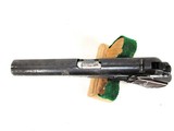 RADOM MODEL 35 TYPE III 2 LEVER 9MM. - Image 11 of 20