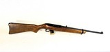 RUGER 10/22 22LR. MADE IN 1990. - Image 1 of 15