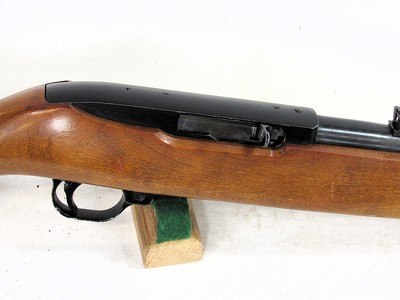 RUGER 10/22 22LR. MADE IN 1990. - Image 3 of 15