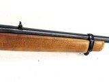 RUGER 10/22 22LR. MADE IN 1990. - Image 4 of 15
