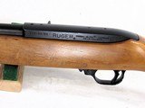 RUGER 10/22 22LR. MADE IN 1990. - Image 8 of 15
