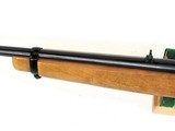 RUGER 10/22 22LR. MADE IN 1990. - Image 9 of 15