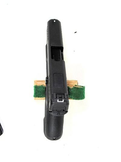 GLOCK 44 22LR. - Image 3 of 4