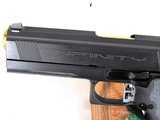 SVI INFINITY 45ACP 4 1/4” - 6 of 10