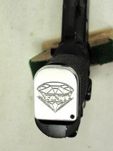 SVI INFINITY 45ACP 4 1/4” - 9 of 10