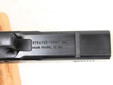 SVI INFINITY 45ACP 4 1/4” - 8 of 10