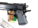 SVI INFINITY 45ACP 4 1/4” - 7 of 10