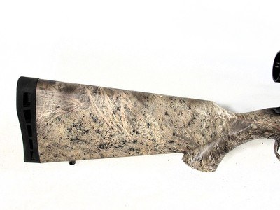 SAVAGE AXIS 6.5 CREEDMOOR - Image 2 of 11