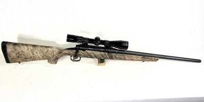 SAVAGE AXIS 6.5 CREEDMOOR - Image 1 of 11