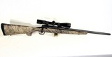 SAVAGE AXIS 6.5 CREEDMOOR - Image 1 of 11