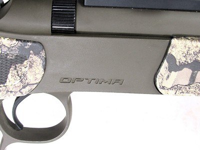 CVA OPTIMA 50 CAL - Image 5 of 9