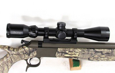 CVA OPTIMA 50 CAL - Image 3 of 9