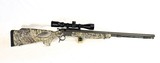 CVA OPTIMA 50 CAL