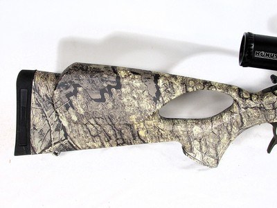 CVA OPTIMA 50 CAL - Image 2 of 9