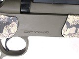 CVA OPTIMA 50 CAL - Image 5 of 9