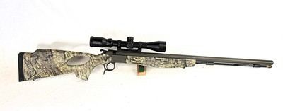 CVA OPTIMA 50 CAL - Image 1 of 9