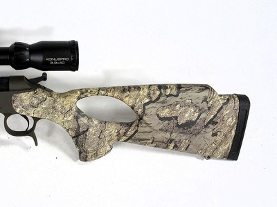 CVA OPTIMA 50 CAL - Image 6 of 9