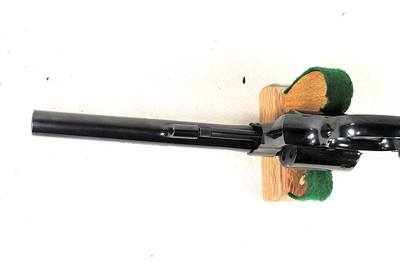 S&W 48-7 22MG 6” - Image 11 of 11