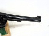 S&W 48-7 22MG 6” - Image 4 of 11