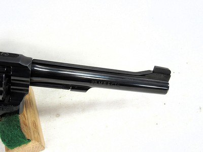 S&W 48-7 22MG 6” - Image 4 of 11