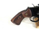 S&W 48-7 22MG 6” - Image 2 of 11