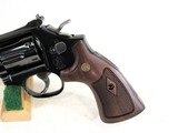 S&W 48-7 22MG 6” - Image 5 of 11