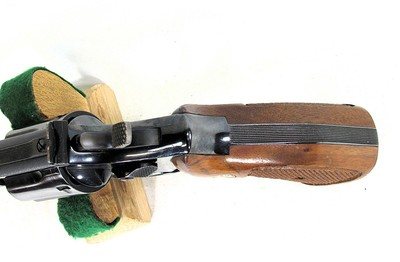 S&W 14-3 38SP 6”. - Image 8 of 12