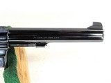 S&W 14-3 38SP 6”. - Image 4 of 12