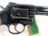 S&W 14-3 38SP 6”. - Image 3 of 12