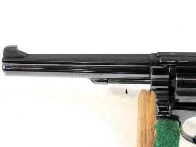 S&W 14-3 38SP 6”. - Image 7 of 12