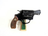 S&W MODEL 36 NO DASH - Image 2 of 6