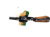 S&W MODEL 36 NO DASH - Image 6 of 6