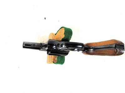 S&W MODEL 36 NO DASH - Image 6 of 6