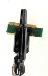 S&W MODEL 36 NO DASH - Image 4 of 6