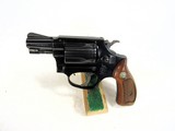 S&W MODEL 36 NO DASH - Image 1 of 6
