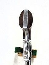 RUGER SINGLE SIX NEW MODEL 22LR/22MG - Image 6 of 7