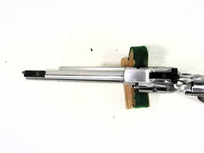 RUGER SINGLE SIX NEW MODEL 22LR/22MG - Image 5 of 7