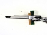 RUGER SINGLE SIX NEW MODEL 22LR/22MG - Image 5 of 7