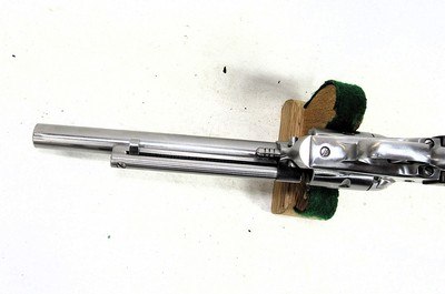 RUGER SINGLE SIX NEW MODEL 22LR/22MG - Image 7 of 7
