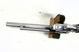 RUGER SINGLE SIX NEW MODEL 22LR/22MG - Image 7 of 7