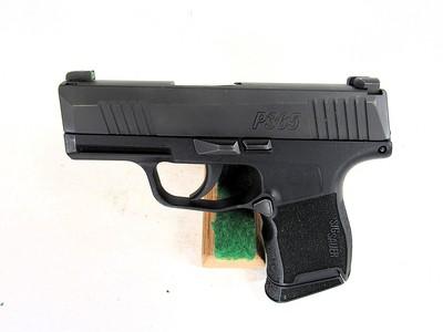SIG P365 9MM - Image 1 of 5