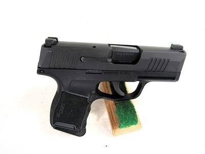 SIG P365 9MM - Image 2 of 5