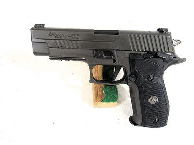 SIG P226 LEGION - Image 2 of 8