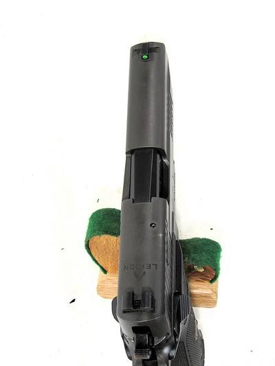SIG P226 LEGION - Image 6 of 8