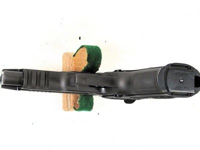 SIG P226 LEGION - Image 8 of 8