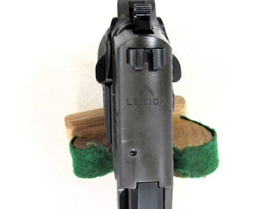 SIG P226 LEGION - Image 5 of 8