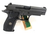 SIG P226 LEGION - Image 4 of 8