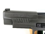 SIG P226 LEGION - Image 3 of 8