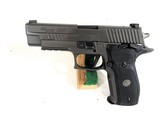 SIG P226 LEGION - Image 2 of 8